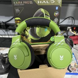 Razer Kaira Pro Xbox Halo Infinite