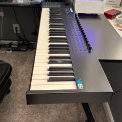 Alesis VI61 Keyboard