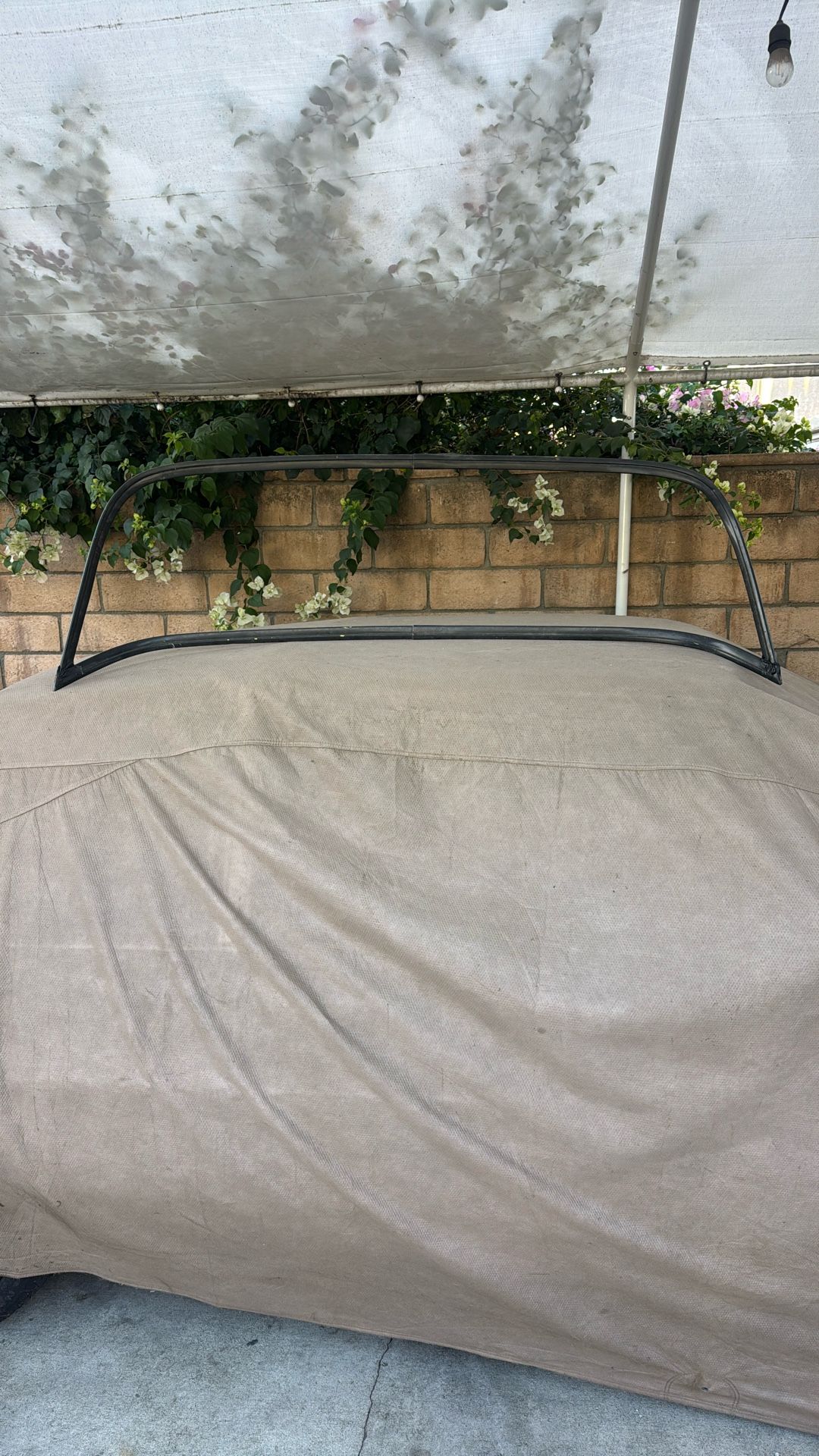 El Camino,parts,G Body Conquista, Caballero,GMC