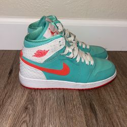 Air Jordan 1 Retros