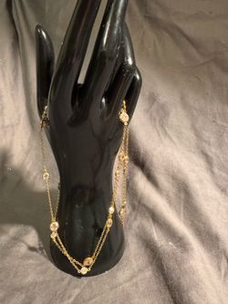 Unique necklace