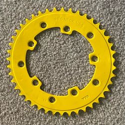 Pro Neck chain ring sprocket BMX