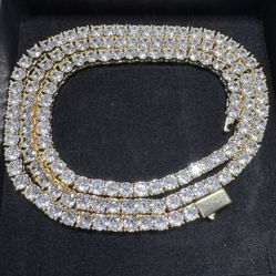 Tenni Chain 
