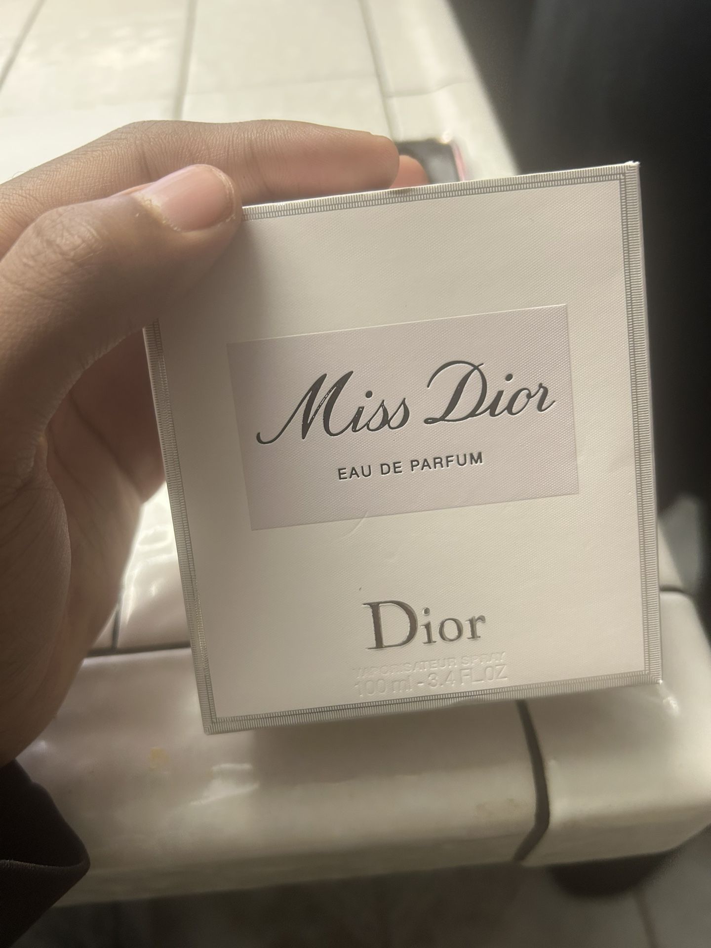 Miss Dior