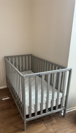 Baby Crib
