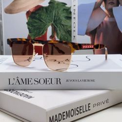 Fashionable and versatile sunglasses