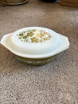 Vintage Pyrex