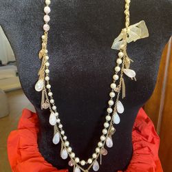 New York & Co Necklace
