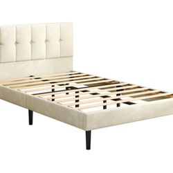 Full Size Bed Frame