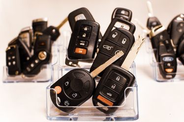 Keys & Remotes