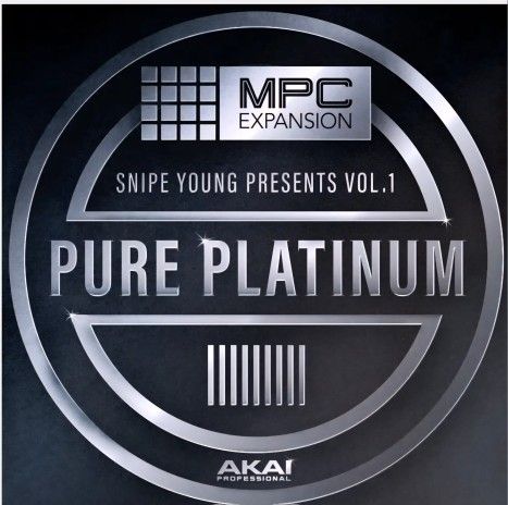 Selling My MPC Expansions