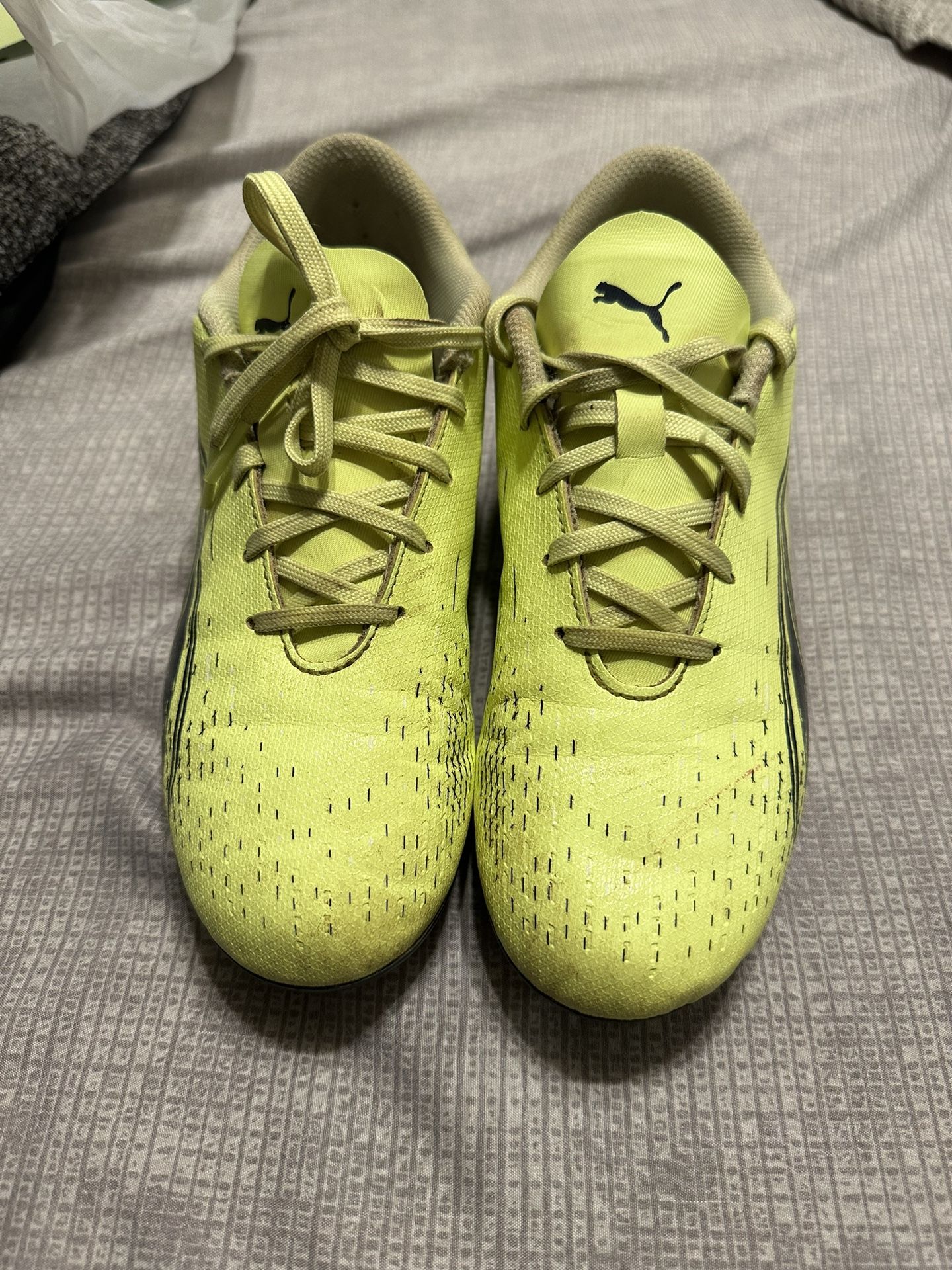 Youth Soccer Cleats