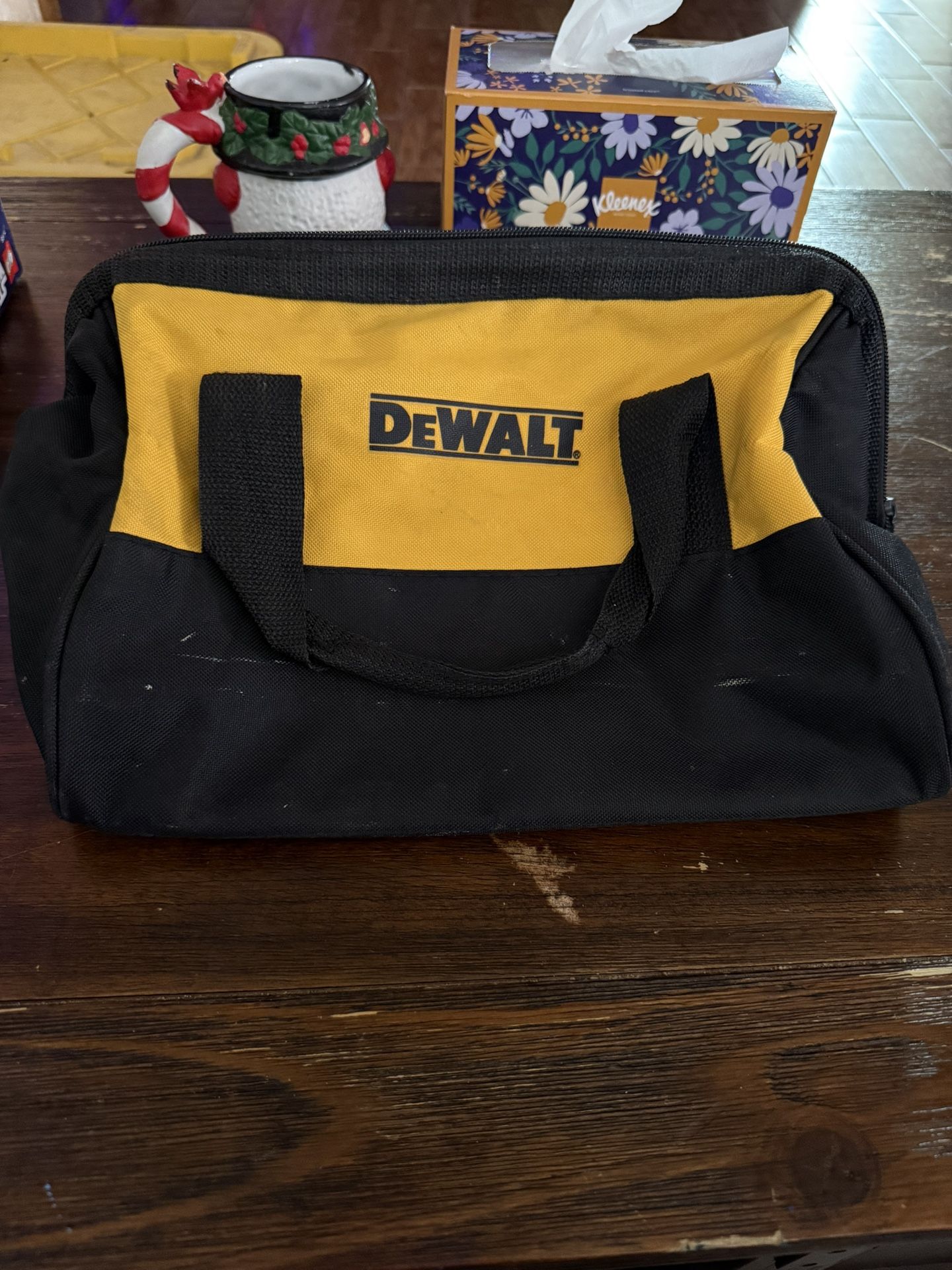 Dewalt Tool Bag