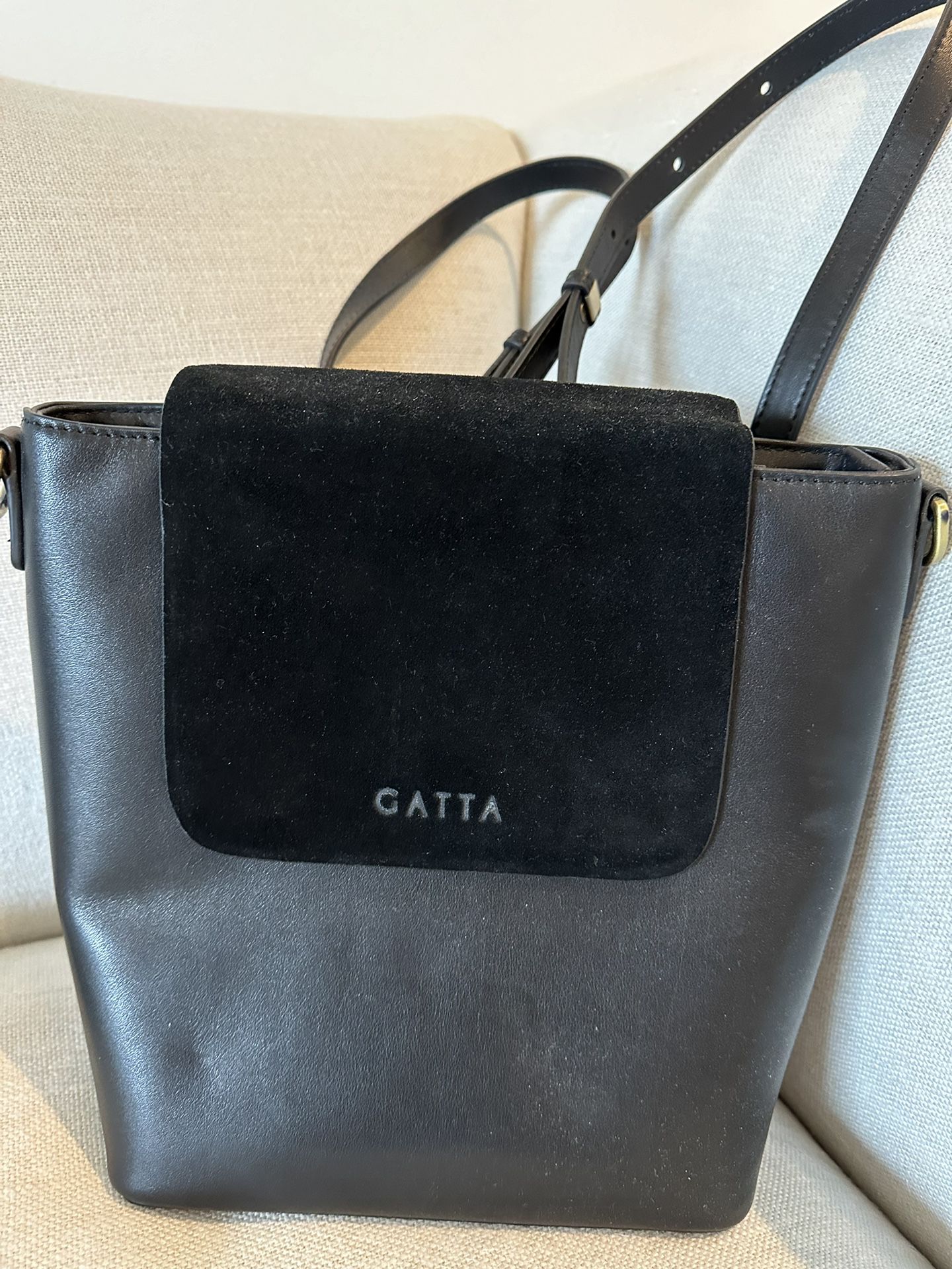 Gatta Camera Bag Backpack