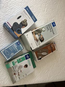 Medical supplies and needs