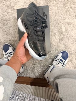 Space jam 11