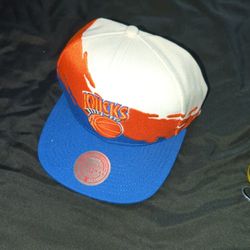 New York Knicks 