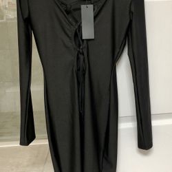 D Rock Dress