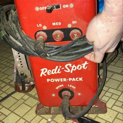 Welder 