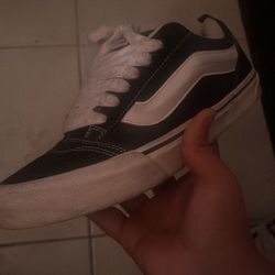 New School Vans