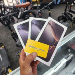 iPhone 16 Pro Max Unlocked 256GB