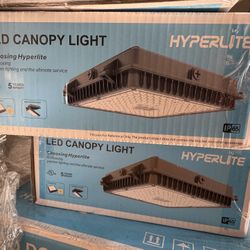 45w Canopy Light