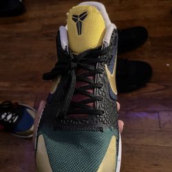 Zoom Kobe 5 Protro Basketball Shoes