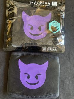 Face mask