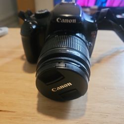 Canon Eos T3