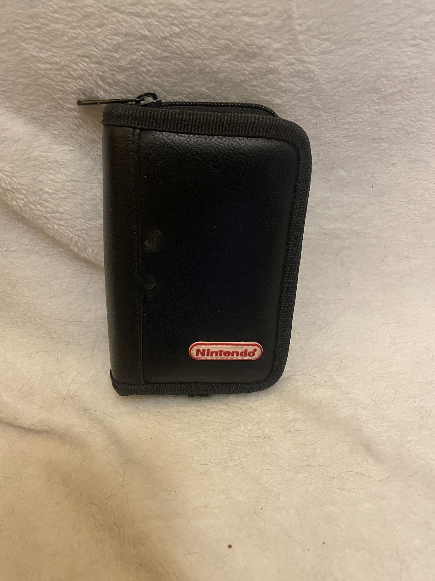 Nintendo Ds Switch And Carry Case