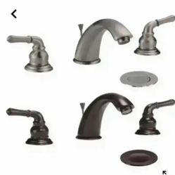 SINK'S and FAUCET'S ..$65.00 EACH.. -...... CHECK OUT MY PAGE FOR MORE ITEMS 