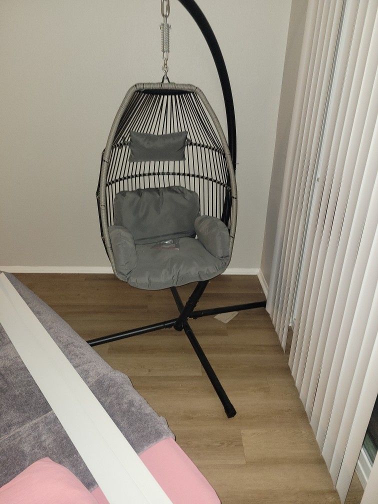 Hanging Chair