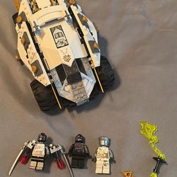 Lego Ninjago titanium ninja tumbler