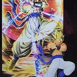 GOGETA (SUPER SAIYAN)