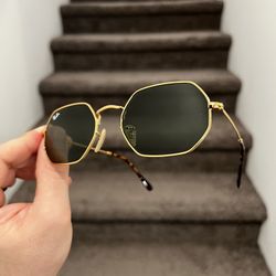 NEW original Ray Ban Octo 