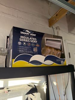 Smart Vent Insulated Series Flood Vent