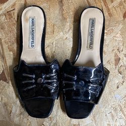 Karl Lagerfeld Shoes 