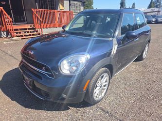 2015 Mini Countryman