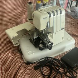 Kenmore Sewing machine 