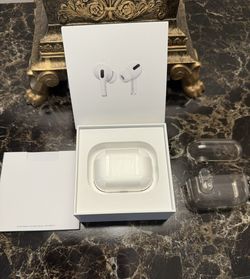 Apple AirPods Pro 2