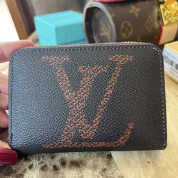 LV Wallet