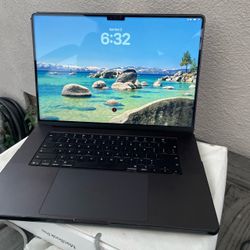 Macbook Pro M5 (2026) MGEALL/A