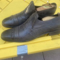 Blokes mens shoes size 10