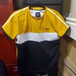 Straight Outta Brooklyn Med. Tee Shirt.p