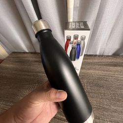 Vacuum Water Bottle