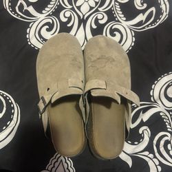 off brand birkenstocks