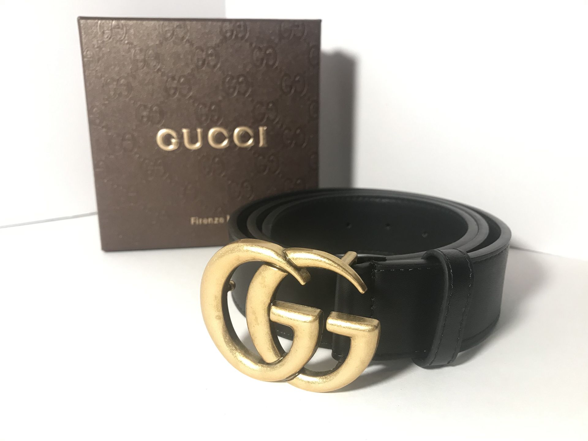 Gucci Belt