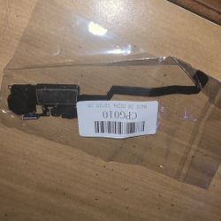 iPhone X Ear/cam  NEW
