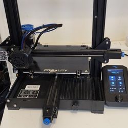 Creality Ender 3 V2  Printer