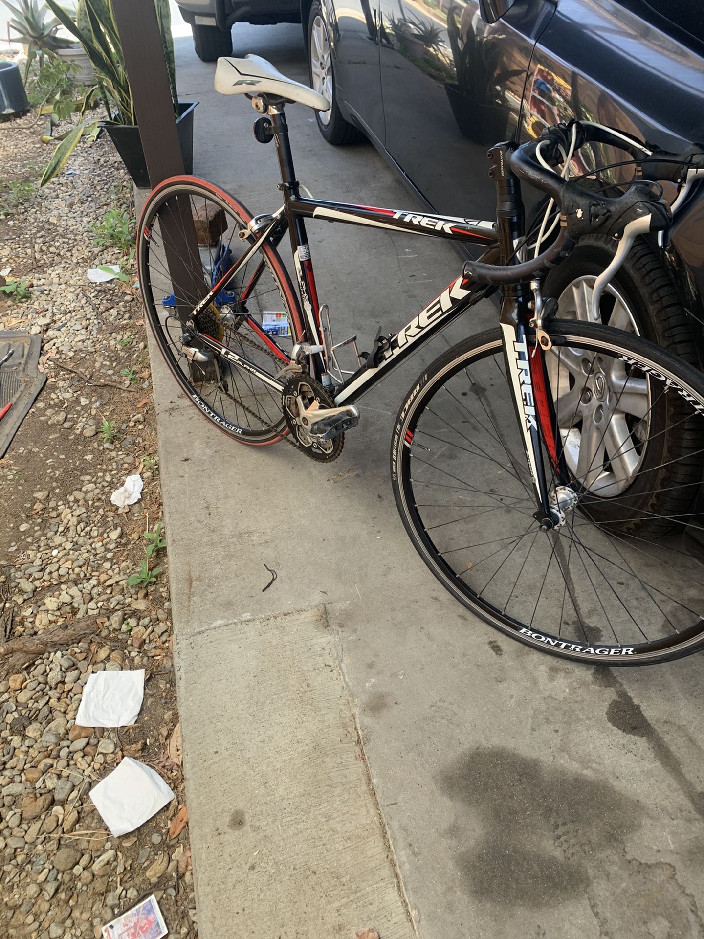 Trek Bike